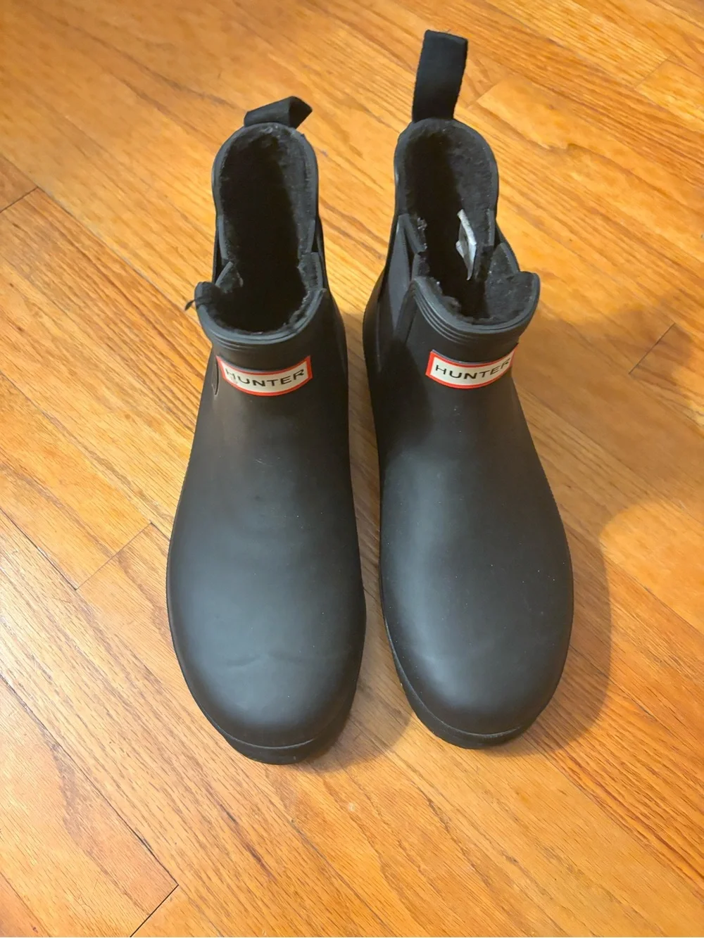Hunter classic chelsea